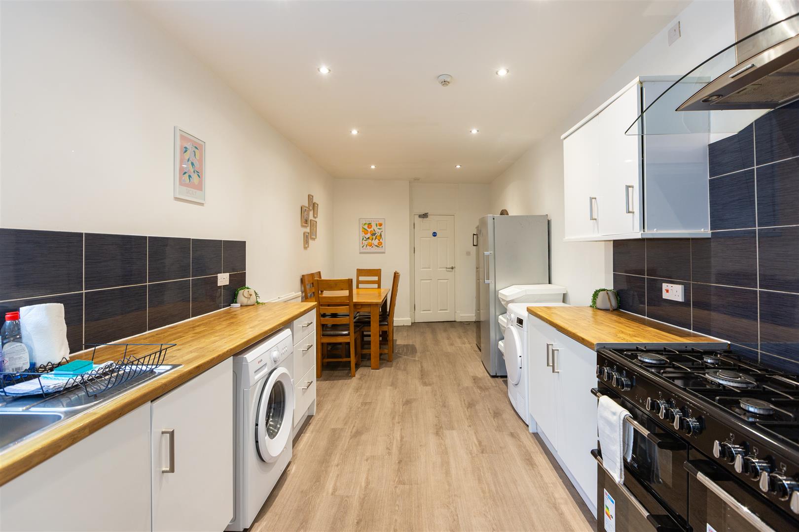 St. Albans Road, Brynmill, Swansea, SA2 0BP